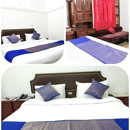 Hotel Jj Inn Kochi Luaran gambar