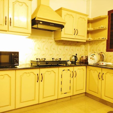 Hotel Jj Inn Kochi Luaran gambar