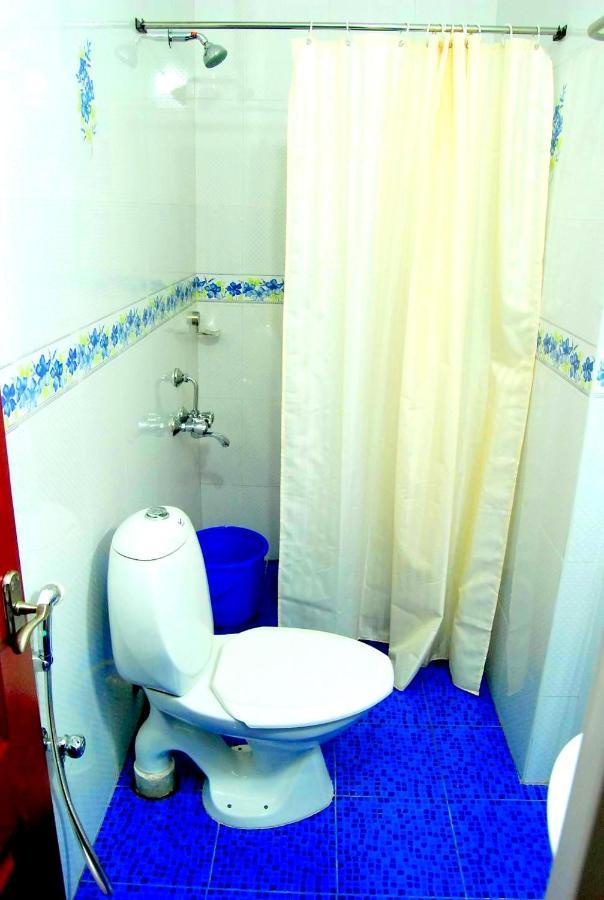 Hotel Jj Inn Kochi Luaran gambar