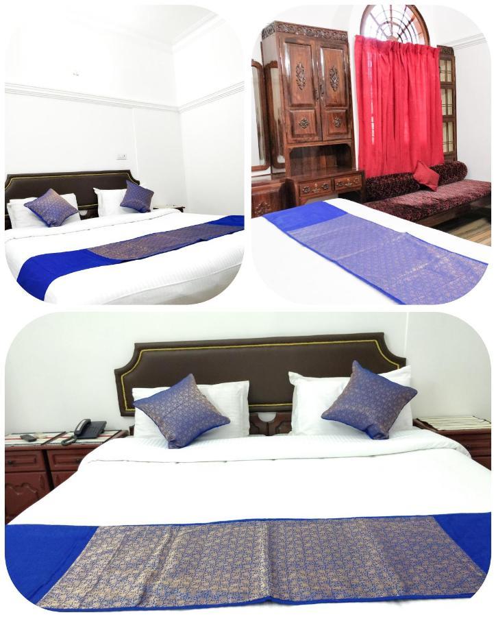 Hotel Jj Inn Kochi Luaran gambar