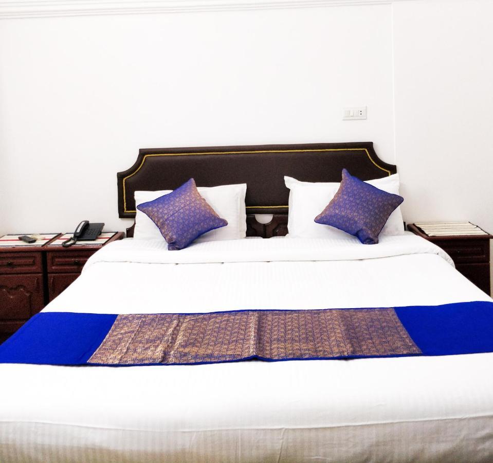 Hotel Jj Inn Kochi Luaran gambar