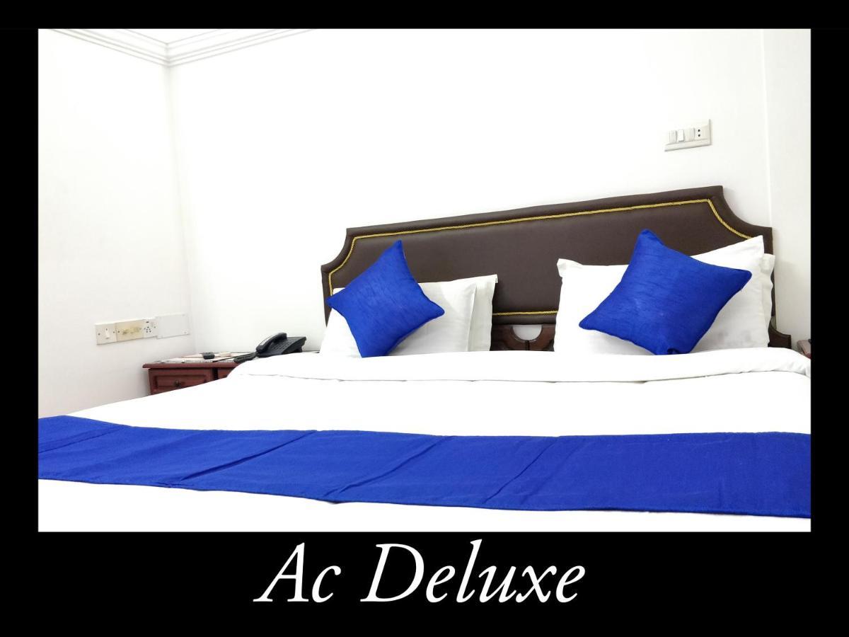 Hotel Jj Inn Kochi Luaran gambar