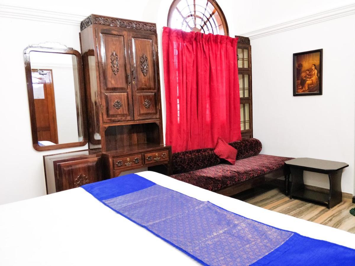 Hotel Jj Inn Kochi Luaran gambar
