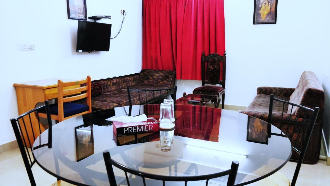 Hotel Jj Inn Kochi Luaran gambar
