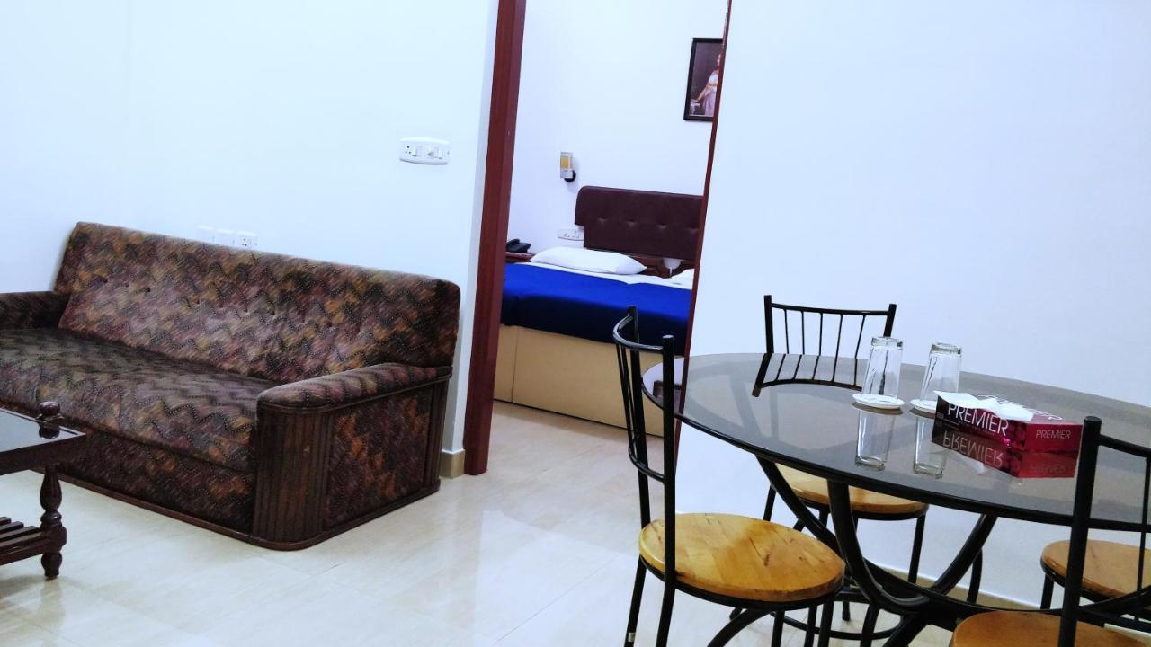 Hotel Jj Inn Kochi Luaran gambar