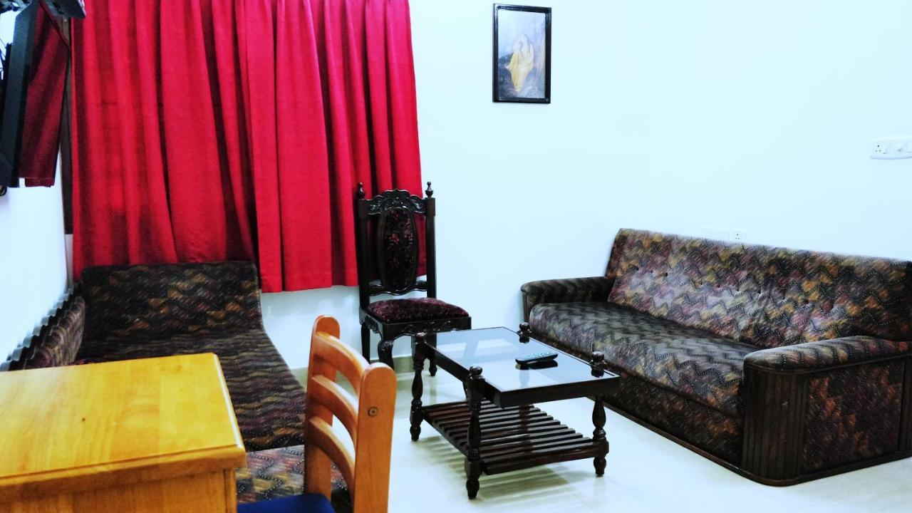 Hotel Jj Inn Kochi Luaran gambar