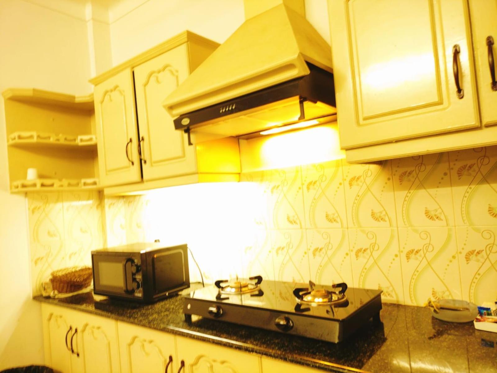 Hotel Jj Inn Kochi Luaran gambar