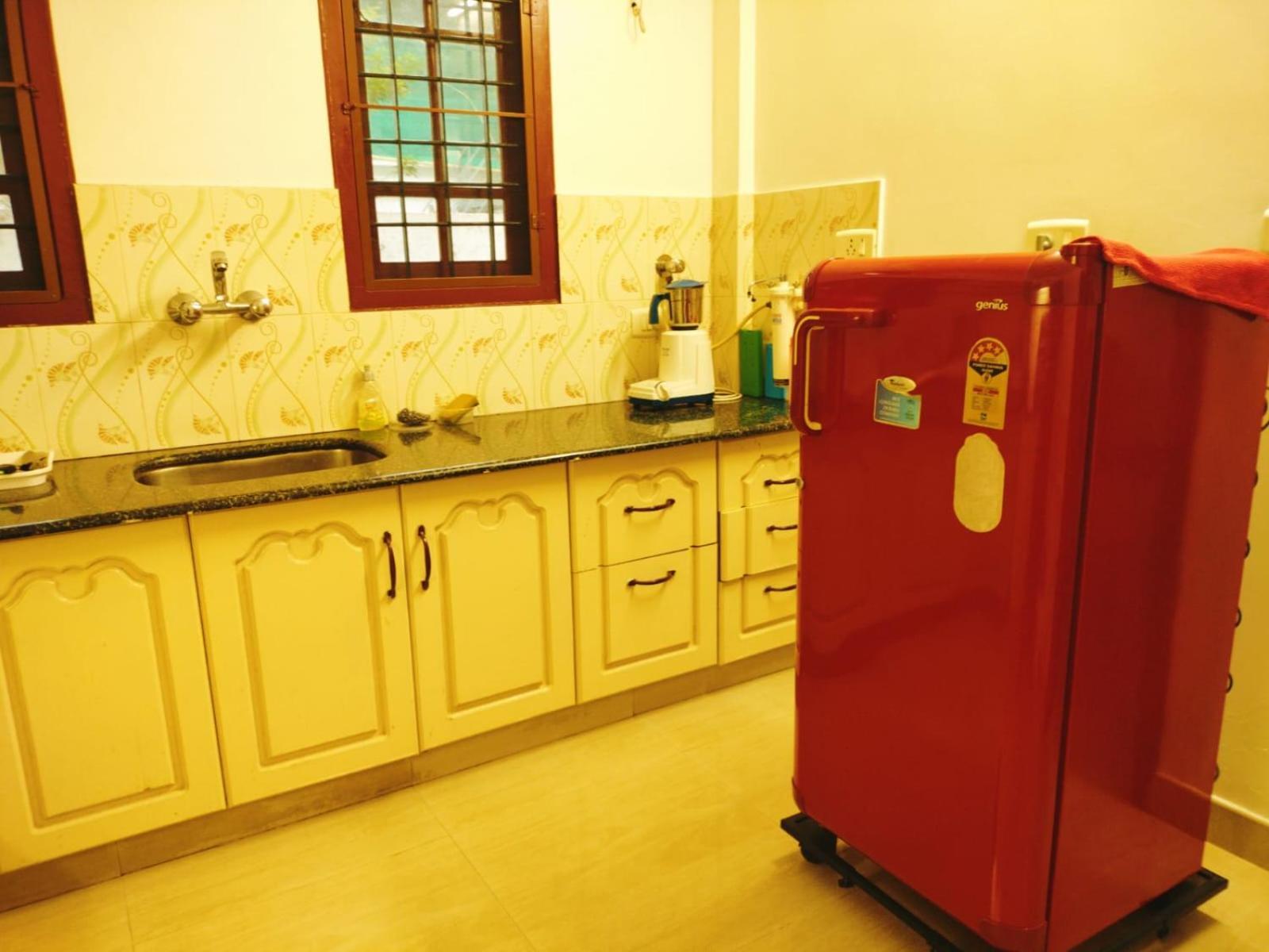 Hotel Jj Inn Kochi Luaran gambar