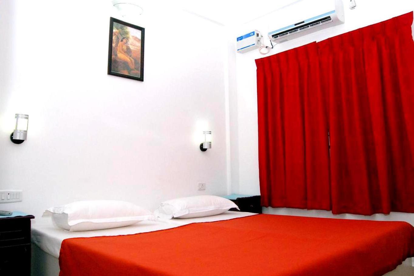 Hotel Jj Inn Kochi Luaran gambar